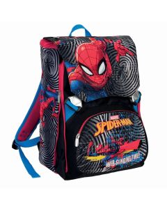 SEVEN Spiderman Big Expandable RanacSo cheap