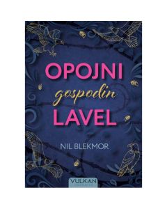 Opojni gospodin Lavel Nil BlekmorSo cheap