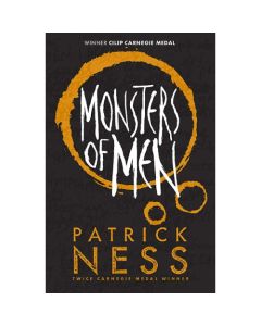 Monsters Of Men Patrick NessSo cheap