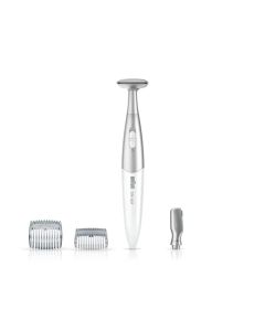 BRAUN Silk-épil FG1100 3 u 1 Depilator So cheap