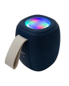 WHITE SHARK GBT-888 DHAK Blue Bluetooth zvučnikSo cheap