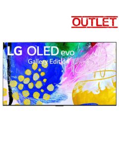 LG Televizor OLED65G23LA OUTLETSo cheap