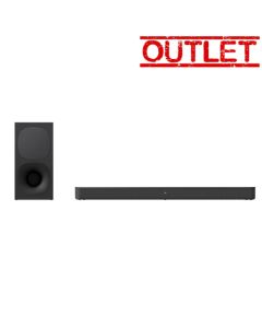 SONY Soundbar zvučnik HTS400.CEL OUTLETSo cheap