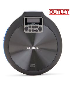 AIWA PCD-810BL CD plejer OUTLETSo cheap