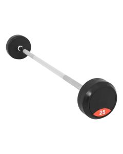 GORILLA SPORTS Fiksni dvoručni teg 25 kg So cheap