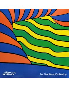 The Chemical Brothers - For That Beautiful FeelingSo cheap