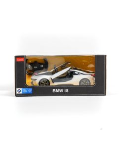 RASTAR RC BMW I8 1:14So cheap