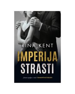 Imperija strasti Rina KentSo cheap