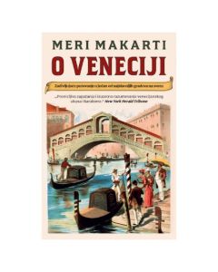 O Veneciji Meri MakartiSo cheap