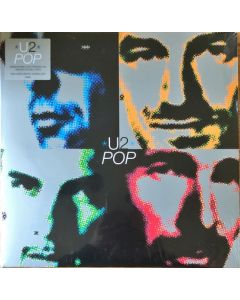 U2 - PopSo cheap