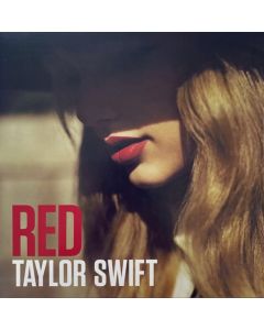 Taylor Swift - RedSo cheap