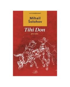 Tihi Don - I deo Mihail ŠolahovSo cheap