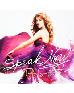 Taylor Swift - Speak NowSo cheap