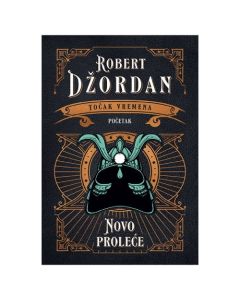 Novo proleće Robert DžordanSo cheap