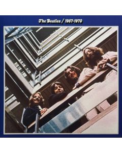 The Beatles - 1967-1970So cheap