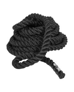 GORILLA SPORTS Battle Rope Kanap za trening 15 mSo cheap