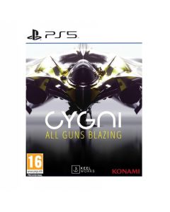 PS5 Cygni: All Guns BlazingSo cheap