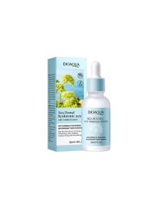 BIOAQUA Sea Fennel Serum za liceSo cheap