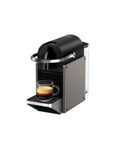 NESPRESSO Pixie Titan C62-EUTINE-S Aparat za espreso kafuSo cheap