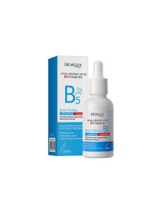 BIOAQUA Serum za lice sa Hijaluronskom kiselinom i vitaminom B5So cheap