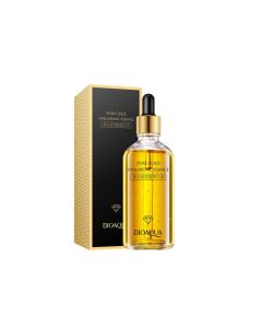 BIOAQUA Pure Gold Hijaluron Serum za liceSo cheap