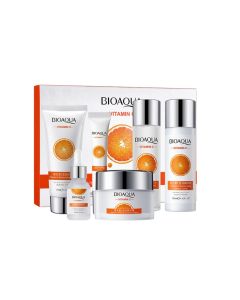 BIOAQUA 6u1 Vitamin C Set za negu licaSo cheap