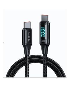 MCDODO USB-C to USB-C Cable 1.2m CA1100 KablSo cheap