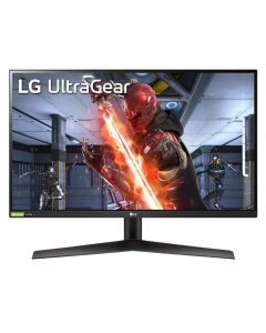 LG UltraGear 27'' IPS 27GN60R-B MonitorSo cheap