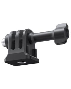 INSTA360 3-Prong na 1/4" Black AdapterSo cheap