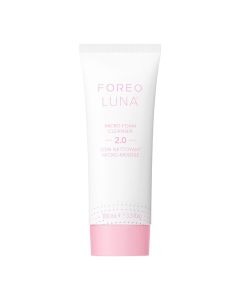 FOREO Luna 2.0 Penasta krema za čišćenje licaSo cheap