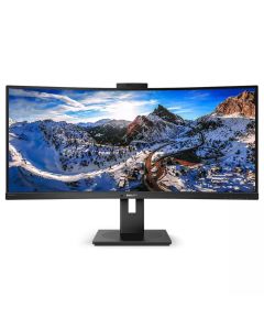 PHILIPS 34'' VA 346P1CRH/00 MonitorSo cheap