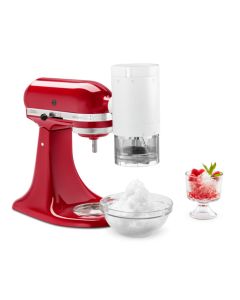 KITCHENAID KA5KSMSIA Dodatak za struganje ledaSo cheap