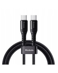 MCDODO USB-C to USB-C 1m 60W A5641 KablSo cheap