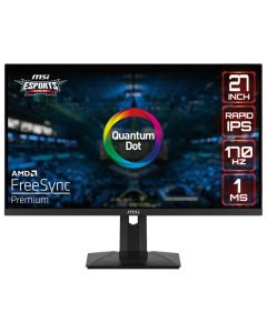 MSI 27'' IPS G274QPF-QD MonitorSo cheap