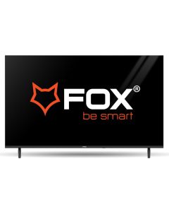 FOX 43AOS460F Full HD TelevizorSo cheap