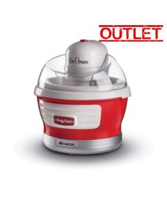 ARIETE AR643RD Aparat za sladoled OUTLET So cheap