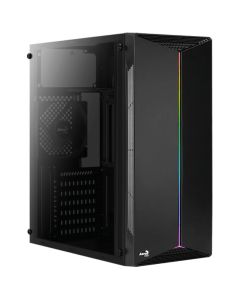 AEROCOOL Split Black Split-A-BK-v1 KućišteSo cheap