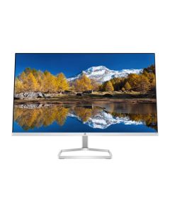 HP 27" IPS M27fq MonitorSo cheap