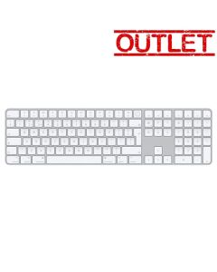 APPLE MAGIC YU-SRB MK2C3CR/A Bela Bežična tastatura OUTLETSo cheap