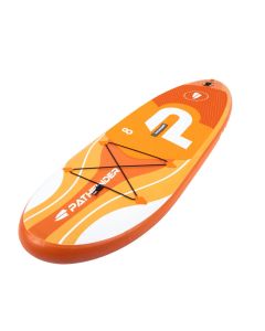 JILONG SUP Pathfinder 8′ Daska na naduvavanjeSo cheap