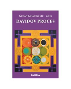 Davidov proces Goran Kojadinović CoixSo cheap