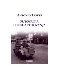 Putovanja i druga putovanja Antonio TabukiSo cheap