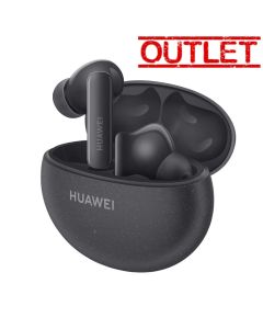 HUAWEI FreeBuds 5i TWS Nebula Black Bežične bubice OUTLETSo cheap