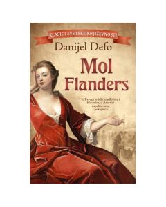 Mol Flanders Danijel DefoSo cheap