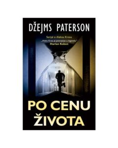 Po cenu života Džejms PatersonSo cheap