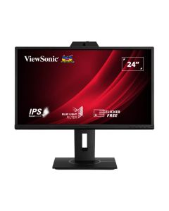 VIEWSONIC 24” IPS VG2440V MonitorSo cheap