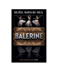 Balerine Rejčel Kapelke-DejlSo cheap