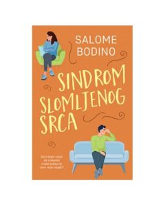 Sindrom slomljenog srca Salome BodinoSo cheap