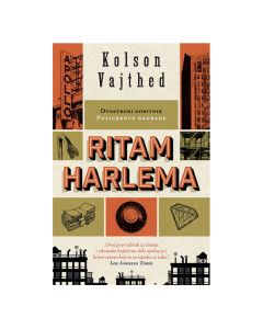 Ritam Harlema Kolson VajthedSo cheap