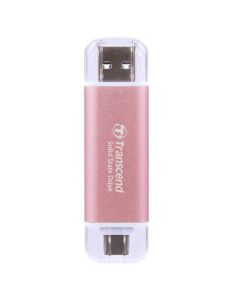 TRANSCEND ESD310 Pink 1TB TS1TESD310P Eksterni SSDSo cheap